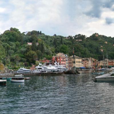 Liguriaportofino