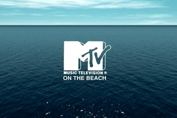 Mtv On The Beach