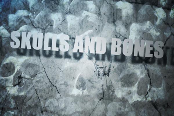 Skulls and Bones Lyric