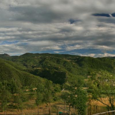Panorami