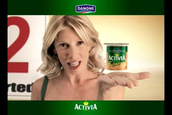 Activia Danone