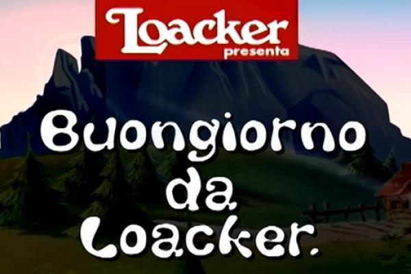 Buongiorno Loacker