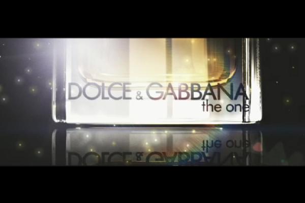 D&G THE ONE