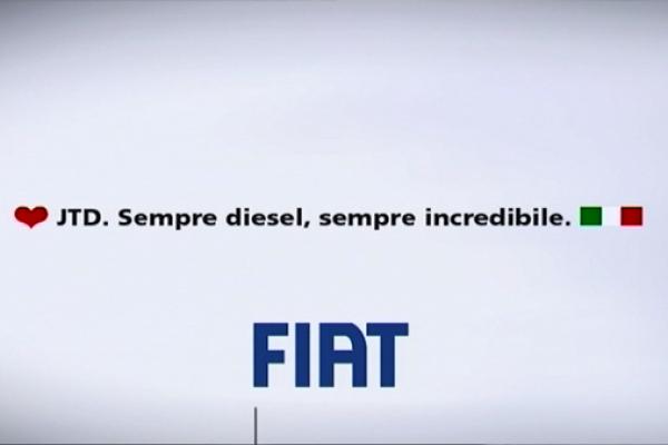 Fiat Stilo