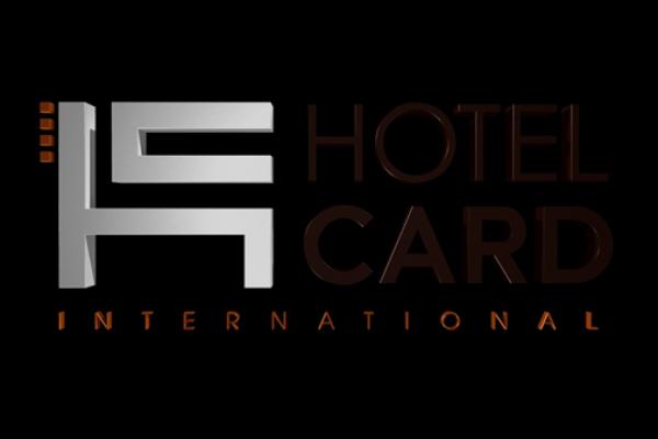 Hotel Card