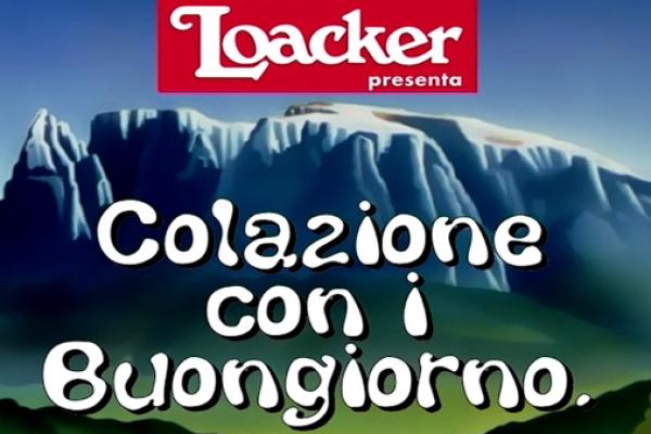 Loacker Doppio Sogno