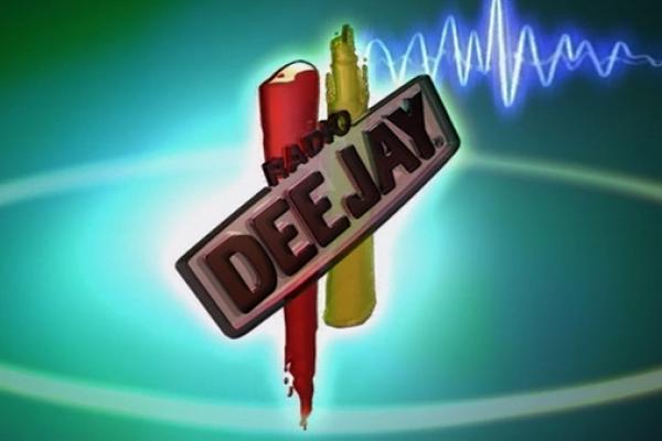 Radio Deejay