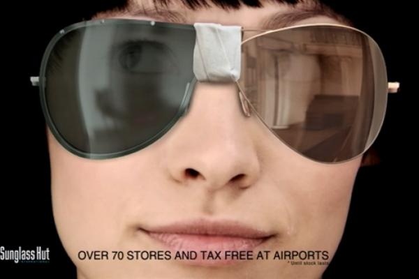 Sunglass Hut