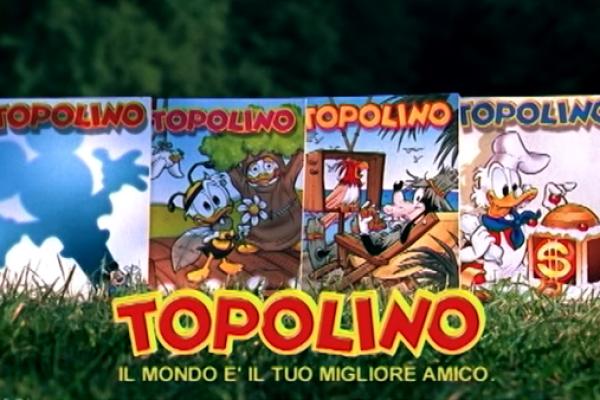 Topolino